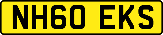 NH60EKS