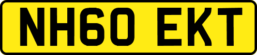 NH60EKT