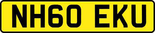 NH60EKU