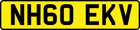 NH60EKV