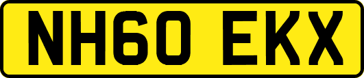 NH60EKX