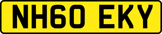 NH60EKY