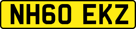 NH60EKZ