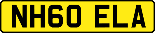NH60ELA