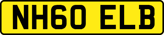 NH60ELB
