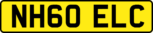 NH60ELC