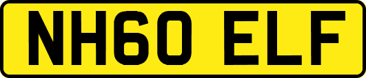 NH60ELF