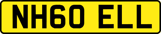 NH60ELL