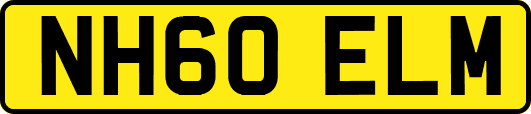 NH60ELM