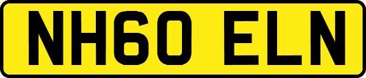 NH60ELN