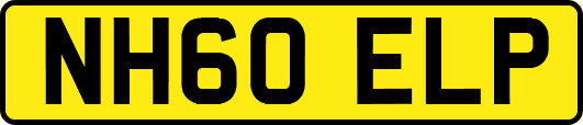 NH60ELP