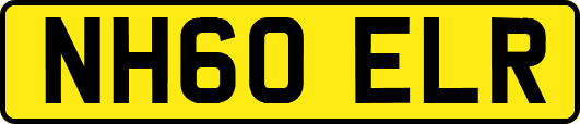 NH60ELR