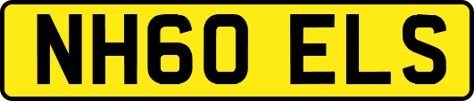 NH60ELS