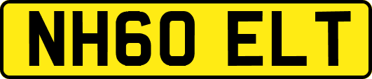 NH60ELT