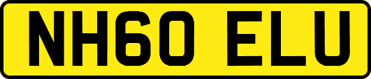 NH60ELU