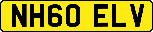 NH60ELV