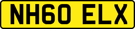 NH60ELX