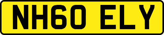 NH60ELY