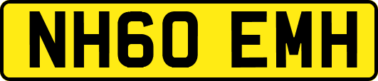 NH60EMH