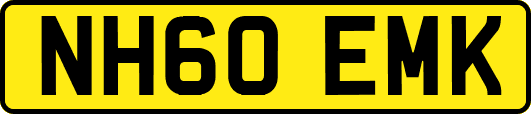 NH60EMK