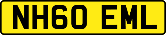NH60EML