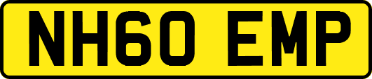 NH60EMP