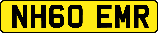 NH60EMR