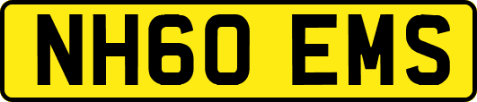 NH60EMS