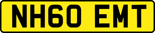 NH60EMT