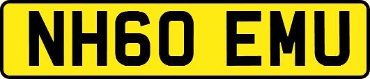 NH60EMU
