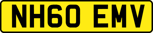 NH60EMV