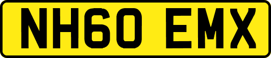 NH60EMX
