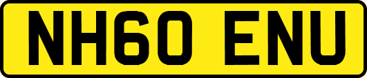 NH60ENU