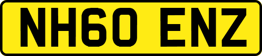 NH60ENZ