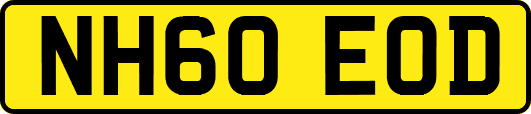 NH60EOD