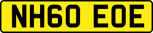 NH60EOE