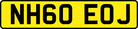 NH60EOJ