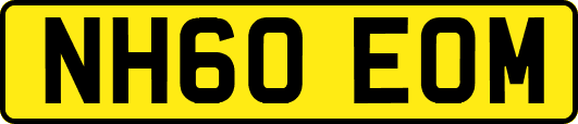 NH60EOM