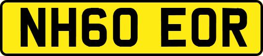 NH60EOR