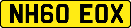 NH60EOX