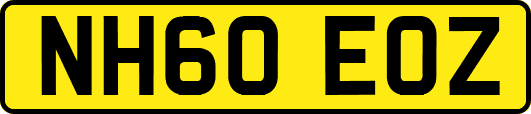 NH60EOZ