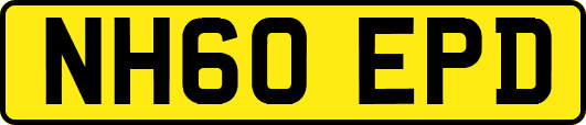 NH60EPD