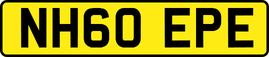 NH60EPE