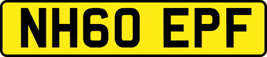 NH60EPF