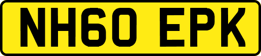 NH60EPK