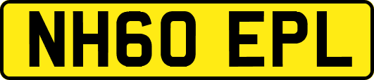 NH60EPL