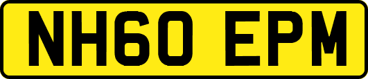 NH60EPM