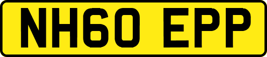 NH60EPP