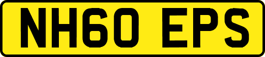 NH60EPS