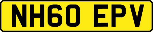 NH60EPV